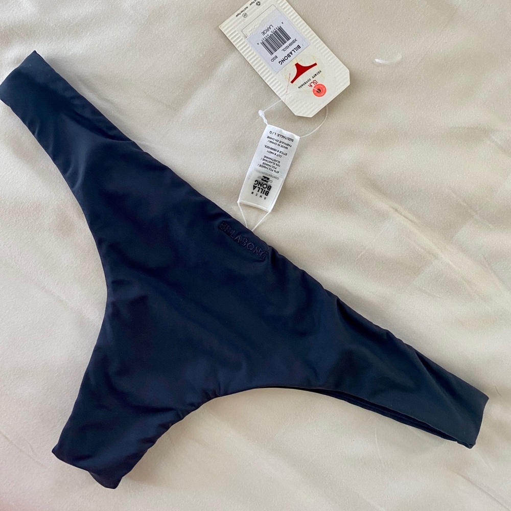 Isla skimpy bikini bottoms